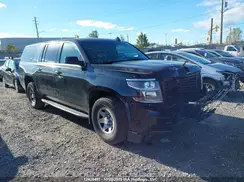 1GNSKKEC6JR103199 2018 CHEVROLET SUBURBAN