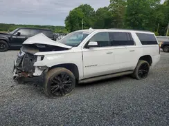 1GNSKKEC6JR165539 2018 CHEVROLET SUBURBAN