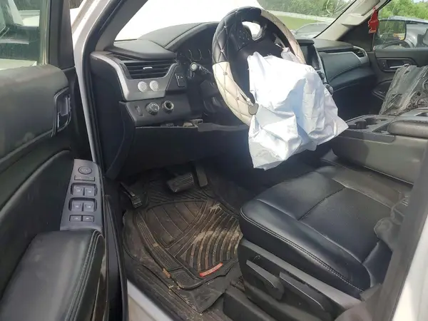 1GNSKKEC6JR165539 2018 CHEVROLET SUBURBAN - Image 8