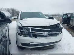 1GNSKKEC6JR297071 2018 CHEVROLET SUBURBAN