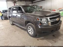 1GNSKKEC6JR316220 2018 CHEVROLET SUBURBAN