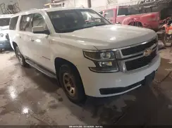 1GNSKKEC7GR425634 2016 CHEVROLET SUBURBAN