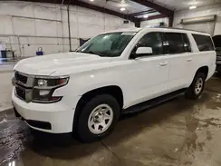 1GNSKKEC7JR315951 2018 CHEVROLET SUBURBAN