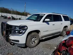 1GNSKKEC7JR360212 2018 CHEVROLET SUBURBAN
