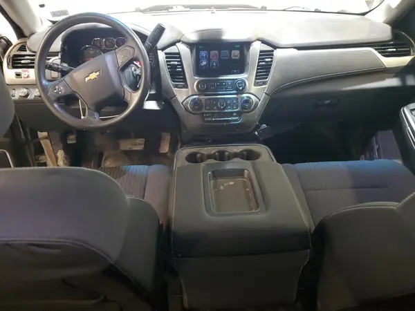 1GNSKKEC7JR360212 2018 CHEVROLET SUBURBAN - Image 8