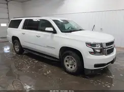 1GNSKKEC8HR293629 2017 CHEVROLET SUBURBAN