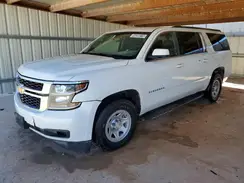 1GNSKKEC8HR356082 2017 CHEVROLET SUBURBAN