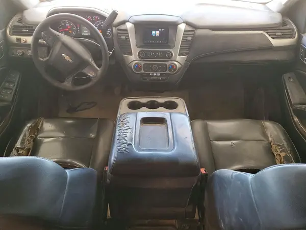 1GNSKKEC8HR356082 2017 CHEVROLET SUBURBAN - Image 8