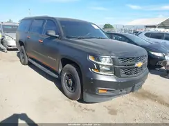 1GNSKKEC8JR135913 2018 CHEVROLET SUBURBAN