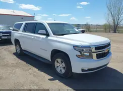 1GNSKKEC8JR336405 2018 CHEVROLET SUBURBAN