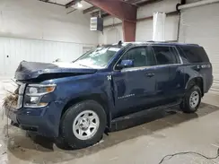 1GNSKKEC8LR163374 2020 CHEVROLET SUBURBAN