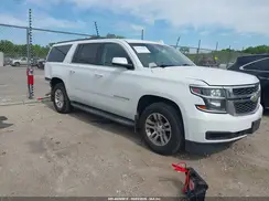 1GNSKKEC9GR106073 2016 CHEVROLET SUBURBAN