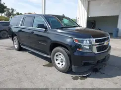 1GNSKKEC9GR427921 2016 CHEVROLET SUBURBAN