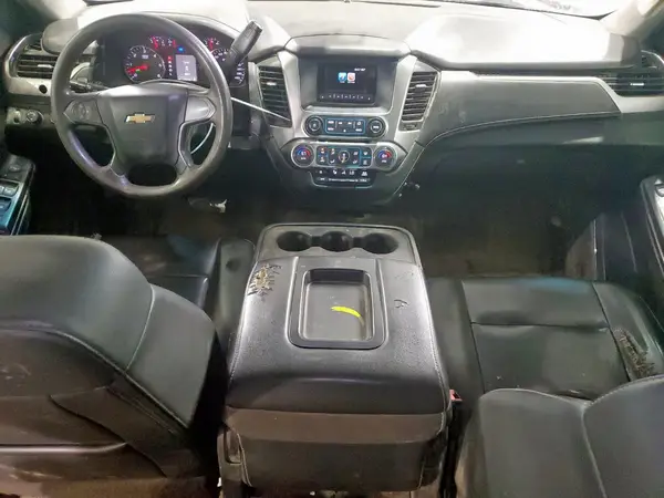 1GNSKKEC9HR357855 2017 CHEVROLET SUBURBAN - Image 8