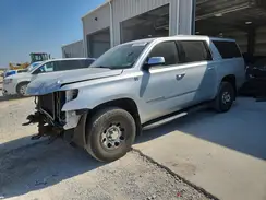 1GNSKKEC9JR181329 2018 CHEVROLET SUBURBAN