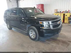 1GNSKKEC9KR123559 2019 CHEVROLET SUBURBAN