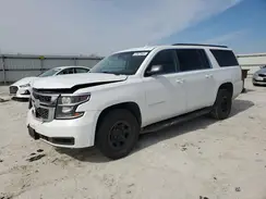 1GNSKKECXHR240396 2017 CHEVROLET SUBURBAN
