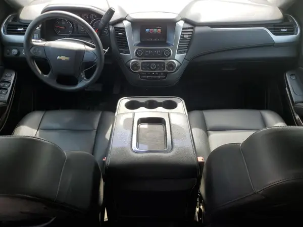 1GNSKKECXHR240396 2017 CHEVROLET SUBURBAN - Image 8