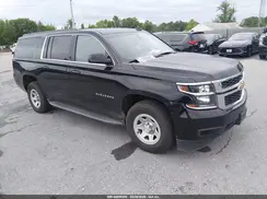1GNSKKECXHR353703 2017 CHEVROLET SUBURBAN