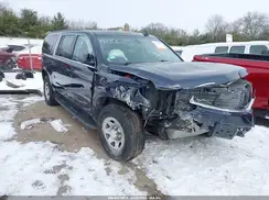 1GNSKKECXHR363017 2017 CHEVROLET SUBURBAN