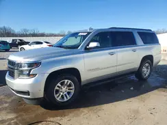 1GNSKKECXJR198902 2018 CHEVROLET SUBURBAN