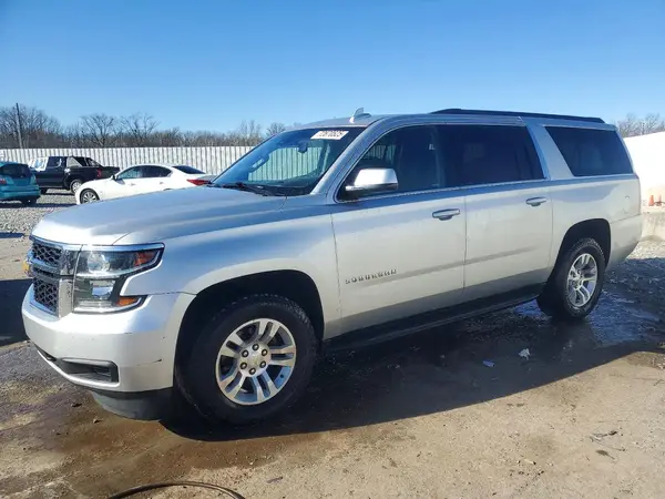 1GNSKKECXJR198902 2018 CHEVROLET SUBURBAN