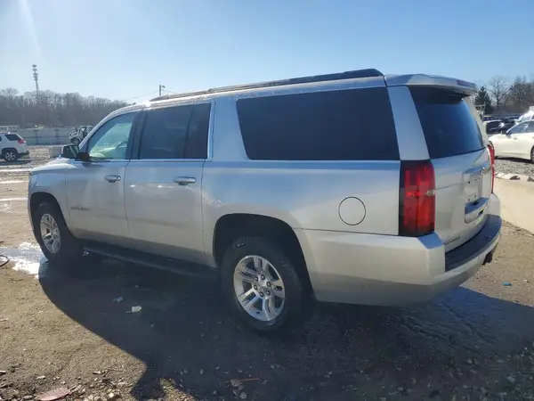 1GNSKKECXJR198902 2018 CHEVROLET SUBURBAN - Image 2