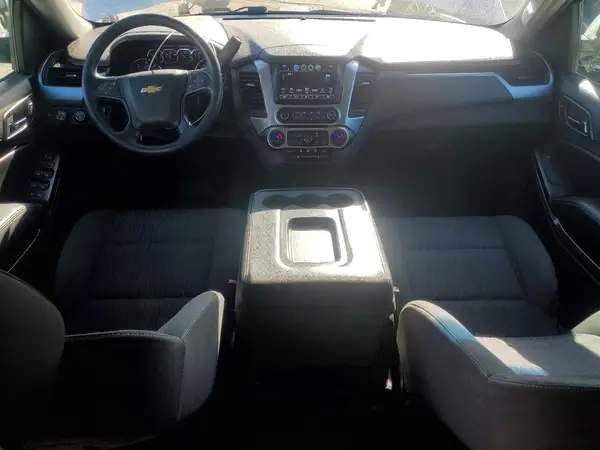 1GNSKKECXJR198902 2018 CHEVROLET SUBURBAN - Image 8