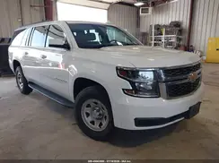 1GNSKKECXKR123408 2019 CHEVROLET SUBURBAN