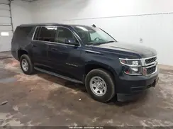 1GNSKKECXKR343972 2019 CHEVROLET SUBURBAN