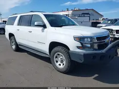 1GNSKKKC0GR399284 2016 CHEVROLET SUBURBAN