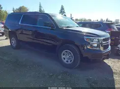 1GNSKKKC0HR358770 2017 CHEVROLET SUBURBAN