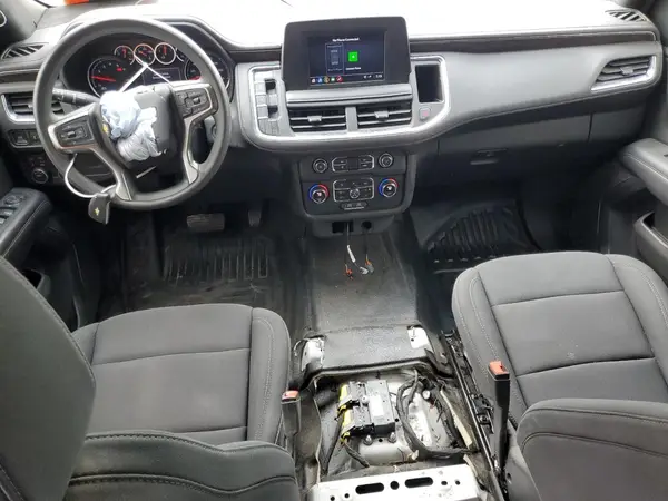 1GNSKLED0MR344940 2021 CHEVROLET TAHOE - Image 8