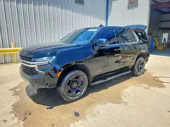 1GNSKLED0MR355937 2021 CHEVROLET TAHOE