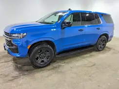 1GNSKLED0MR453379 2021 CHEVROLET TAHOE