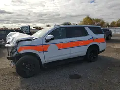 1GNSKLED0MR486320 2021 CHEVROLET TAHOE