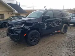 1GNSKLED0PR158013 2023 CHEVROLET TAHOE