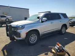 1GNSKLED0PR182151 2023 CHEVROLET TAHOE