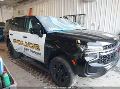 1GNSKLED0PR247287 2023 CHEVROLET TAHOE