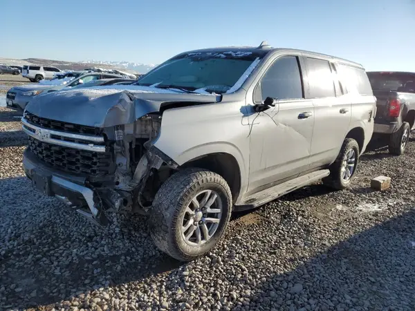 1GNSKLED0PR270133 2023 CHEVROLET TAHOE - Image 1