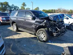 1GNSKLED0PR275235 2023 CHEVROLET TAHOE