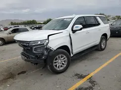 1GNSKLED0PR300490 2023 CHEVROLET TAHOE