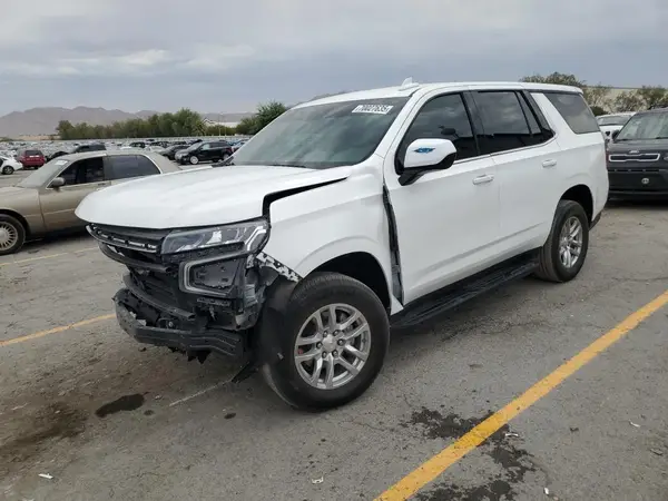 1GNSKLED0PR300490 2023 CHEVROLET TAHOE - Image 1