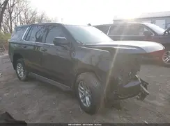 1GNSKLED0PR318925 2023 CHEVROLET TAHOE