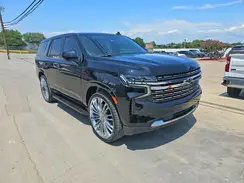 1GNSKLED0PR338690 2023 CHEVROLET TAHOE