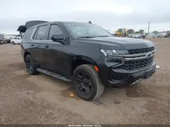 1GNSKLED0PR395388 2023 CHEVROLET TAHOE