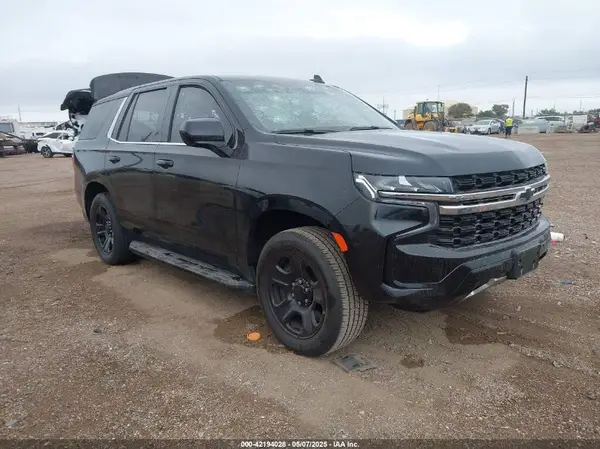 1GNSKLED0PR395388 2023 CHEVROLET TAHOE - Image 1