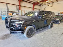 1GNSKLED0PR404705 2023 CHEVROLET TAHOE