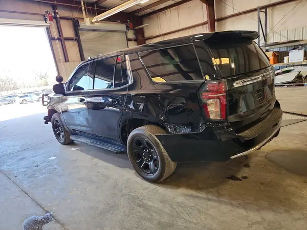 1GNSKLED0PR404705 2023 CHEVROLET TAHOE - Image 2