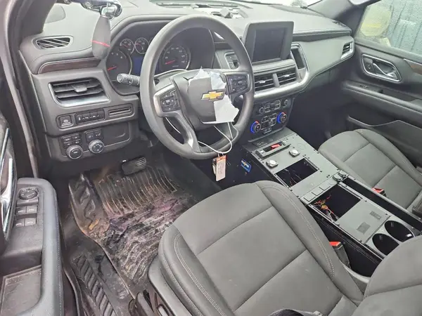1GNSKLED0PR436067 2023 CHEVROLET TAHOE - Image 8